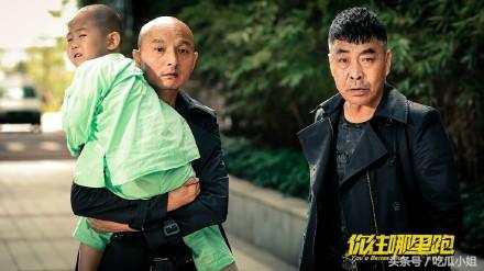 刘镇伟导演近况,刘镇伟演的电视剧