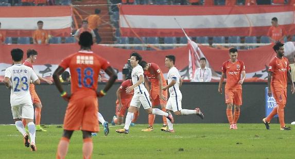 中超亚冠半程小结,中超第25期视频