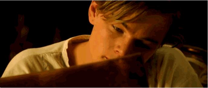 泰坦尼克号你不知道的拍摄花絮,titanic泰坦尼克号拍摄花絮