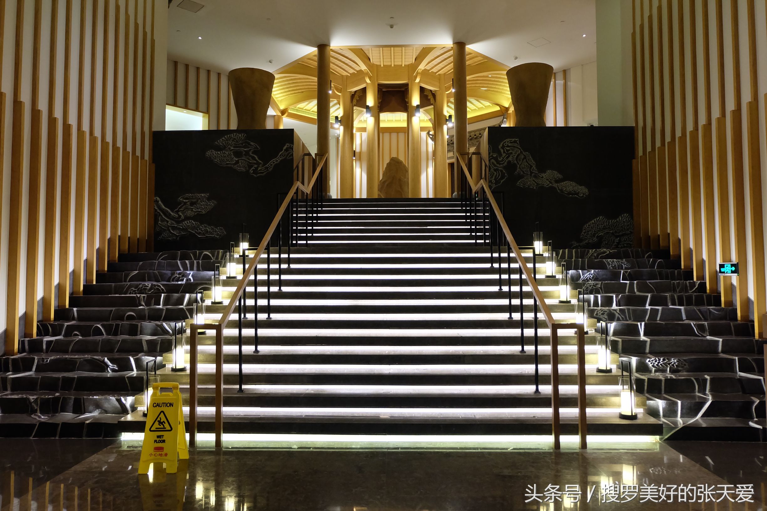 自然环境酒店,最美黄山酒店