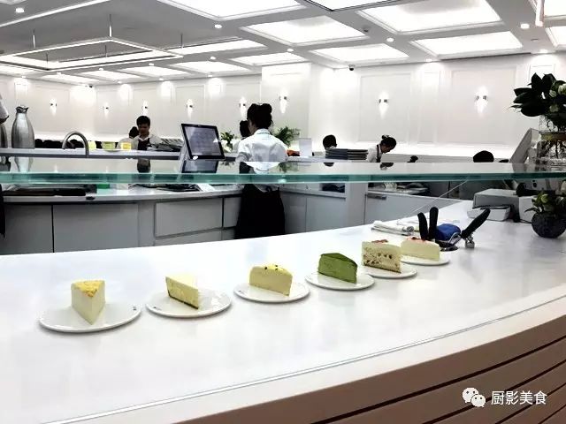 蛋糕店最贵的一家,最贵蛋糕店排名榜