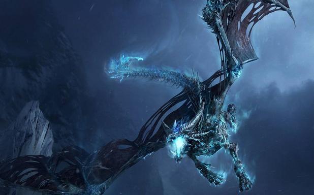 魔兽世界英雄人物志阿尔萨斯,英雄之谷魔兽世界