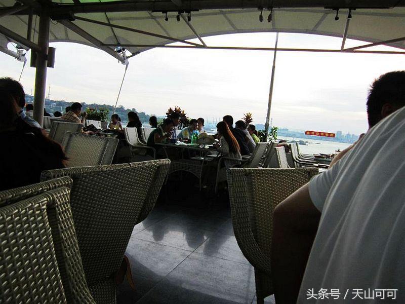 鼓浪屿哪里的海滩海鲜多,厦门鼓浪屿的海鲜哪家好吃