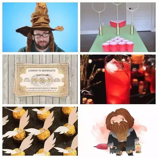 哈利波特书籍适合多大孩子看,如何让孩子看懂哈利波特