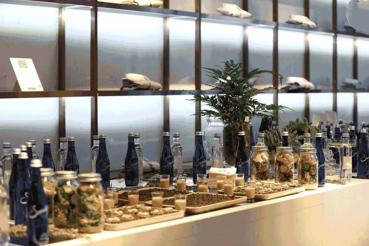 探店这家二十多年的鞋店,探店探到一家特别好看的店