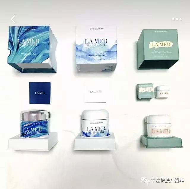 海蓝之谜新款面霜lamer奇迹云绒霜,lamer海蓝之谜250ml的面霜