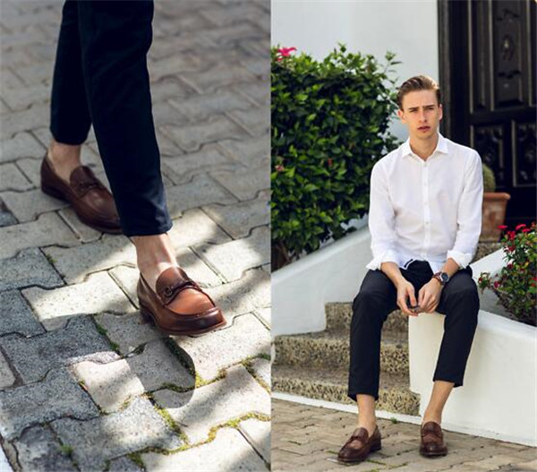 穿搭博主男秋冬穿搭,夏季潮男穿搭高级感博主