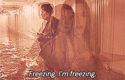 泰坦尼克号你不知道的拍摄花絮,titanic泰坦尼克号拍摄花絮