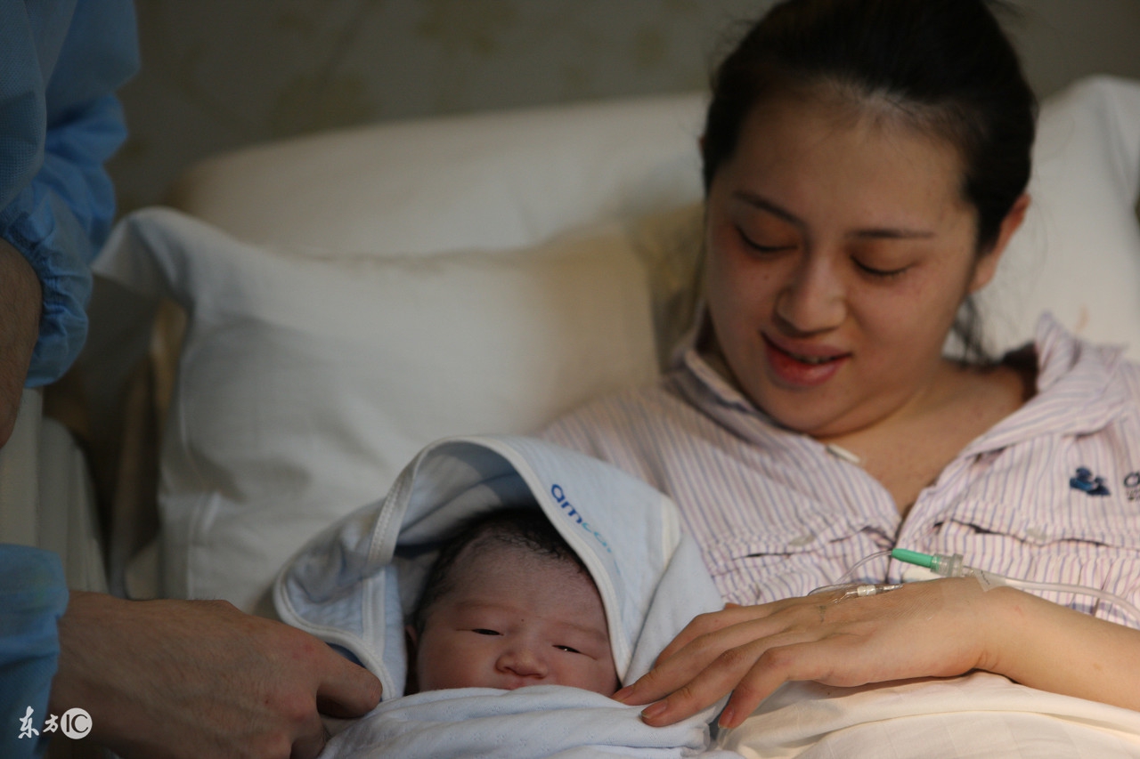 顺产真的只是因为母子健康吗,顺产真的好吗网友评论