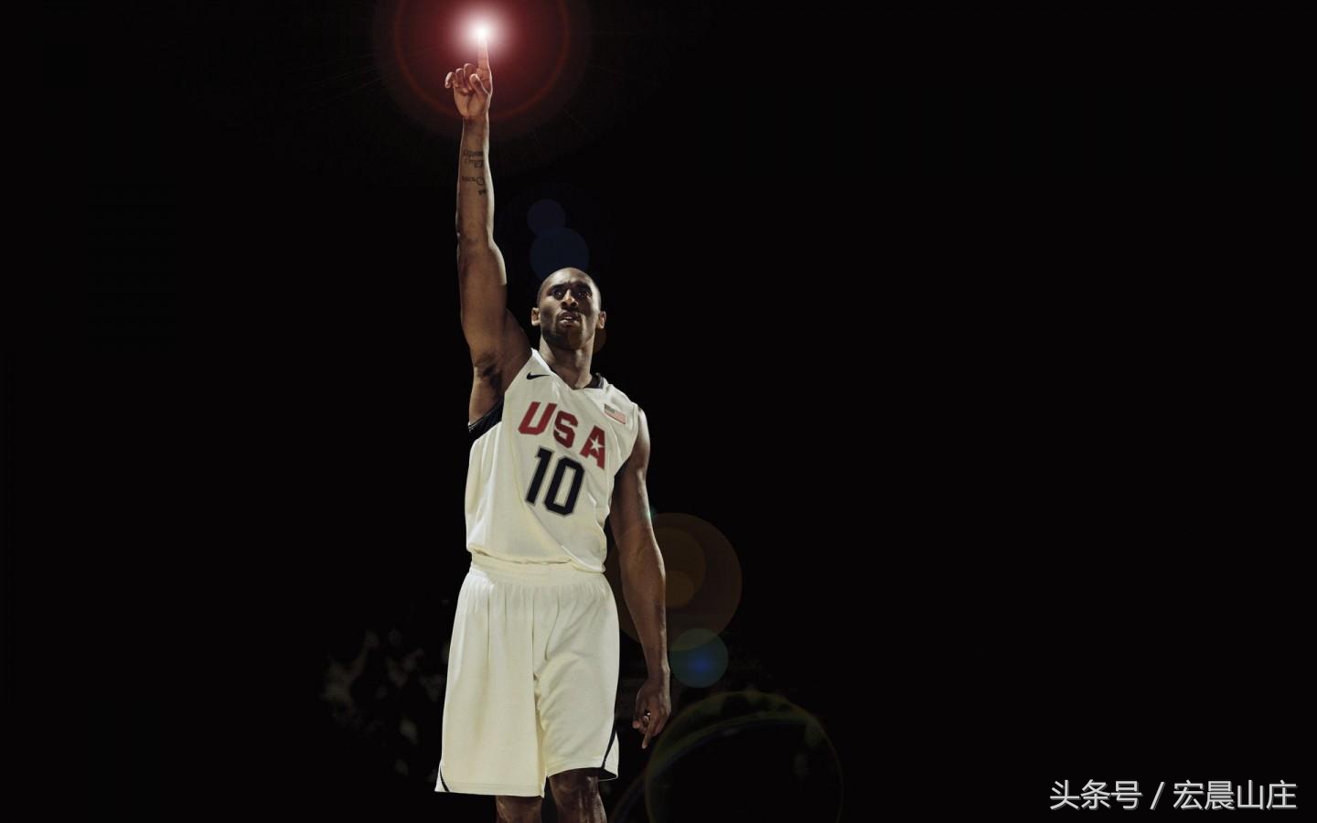 科比布莱恩特篮球生涯回忆,致敬永远的篮球之神科比布莱恩特