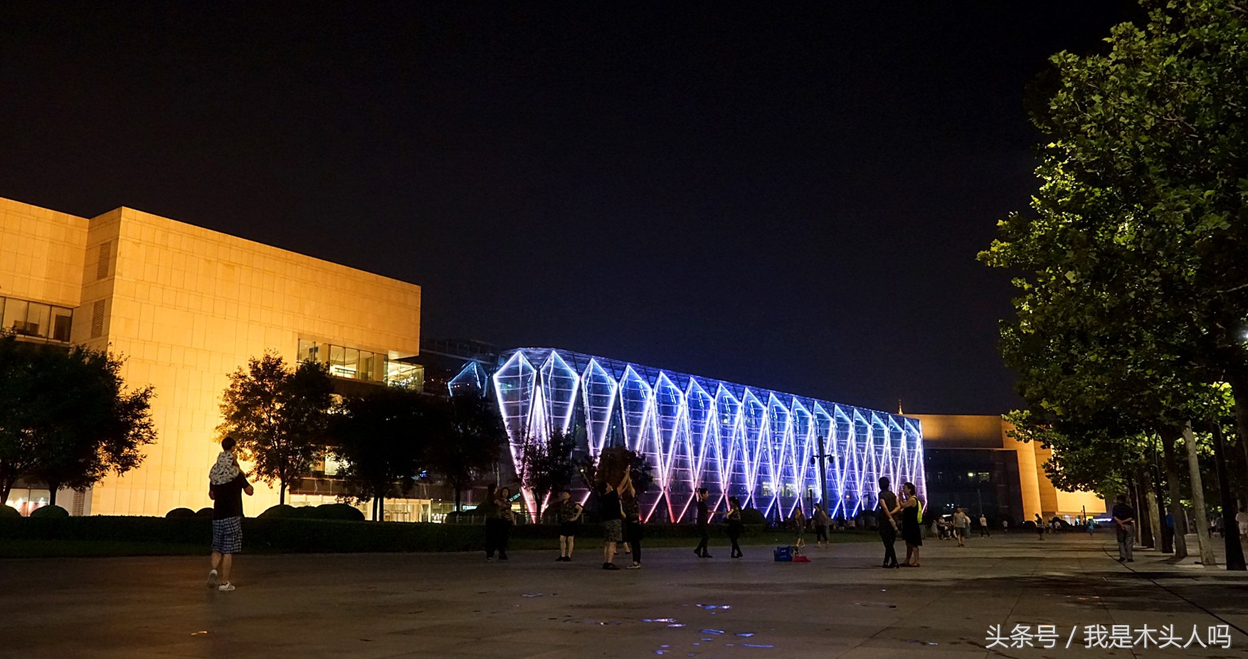 天津银河广场原来样子,天津银河广场最新视频