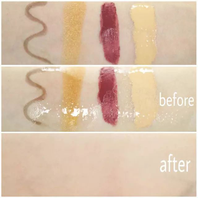 各大博主推荐的卸妆产品,美妆大神pony卸妆