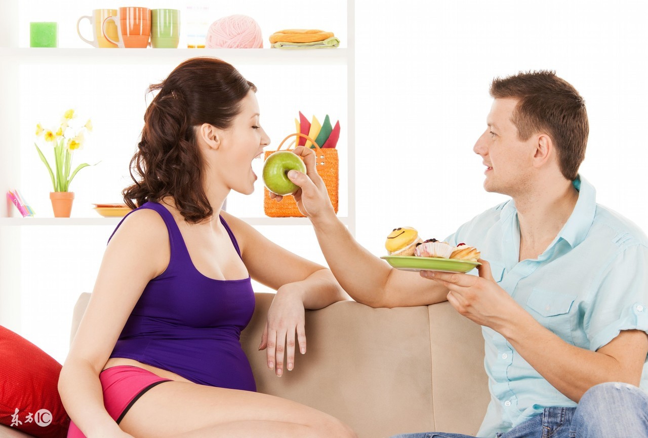 孕期怎么分辨母乳够不够吃,孕期应该吃母乳还是混合喂养