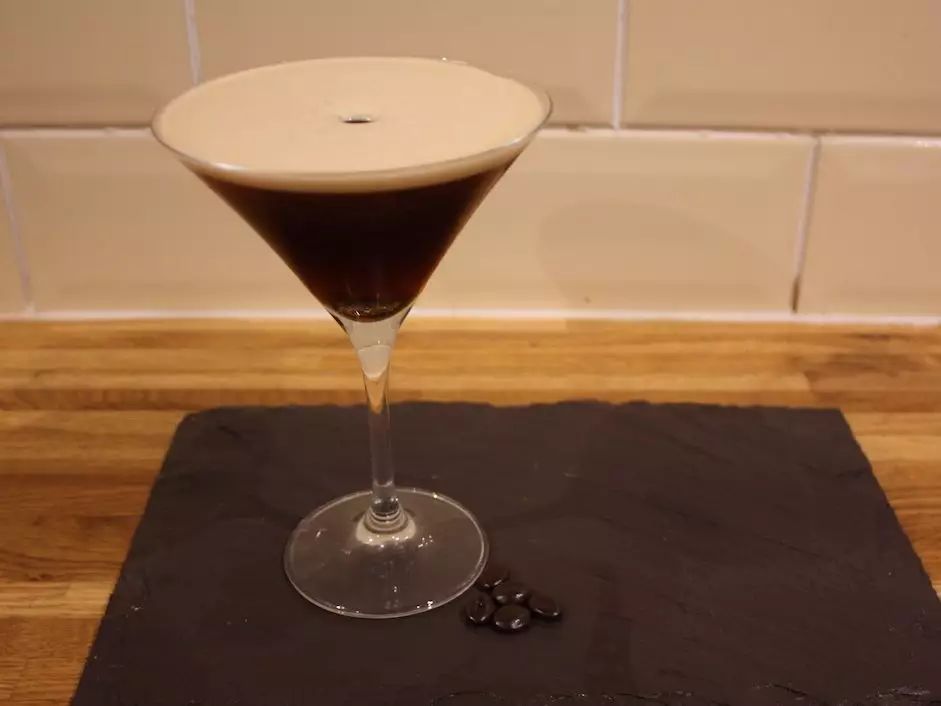 全球十佳鸡尾酒排名前十,世界上最顶级的鸡尾酒