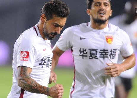 中超亚冠半程小结,中超第25期视频