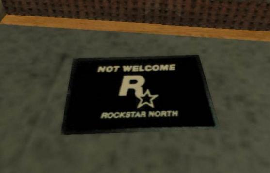 gta圣安地列斯彩蛋系列,gta圣安地列斯彩蛋大全