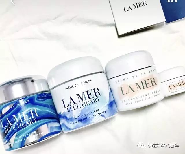 海蓝之谜新款面霜lamer奇迹云绒霜,lamer海蓝之谜250ml的面霜