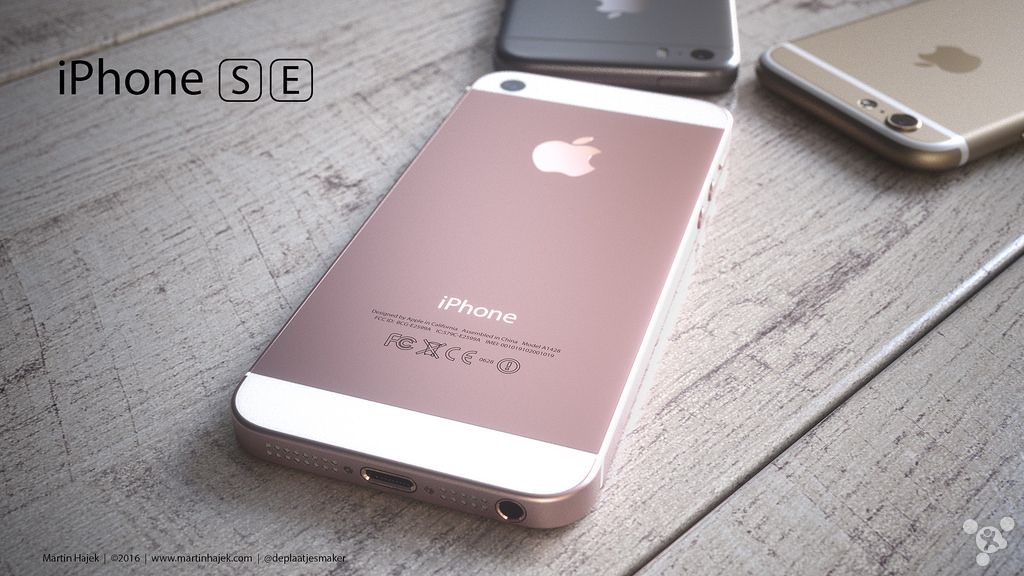 5.4寸新iphone曝光,下半年发iphone4.8寸新机会来吗