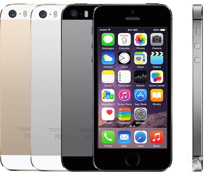 5.4寸新iphone曝光,下半年发iphone4.8寸新机会来吗