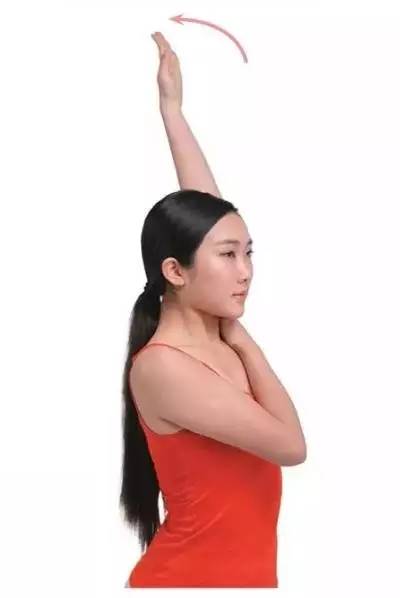 瑜伽怎样练出手臂上的力量,瑜伽瘦手臂最快的方法