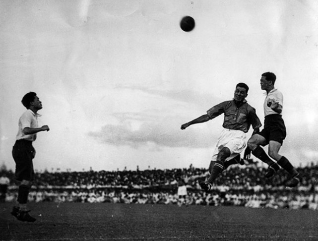 有史以来十大最伟大的足球运动员,近十年最伟大的足球运动员