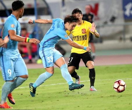 中超亚冠半程小结,中超第25期视频