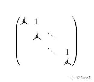 一些数学和英语都需要懂才能get到点的冷笑话