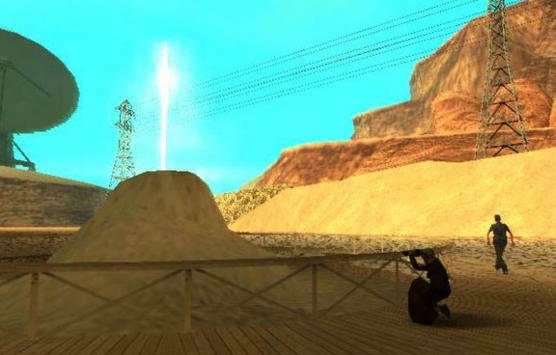 gta圣安地列斯彩蛋系列,gta圣安地列斯彩蛋大全