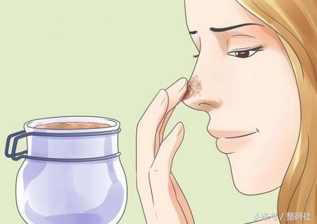 医美去黑头小妙招,医美去黑头有多少种方法