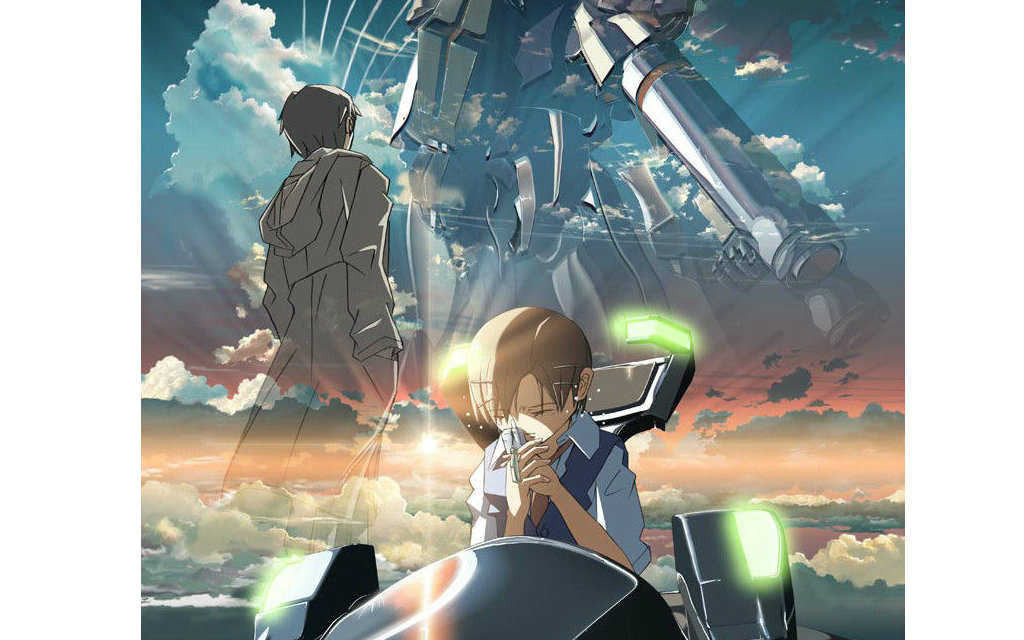 盘点那些让你此生难忘的恋爱动漫,那些让人感动的恋爱动漫