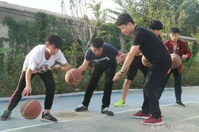 2019邓州市春雨国文学校,邓州市春雨国文学校怎么样