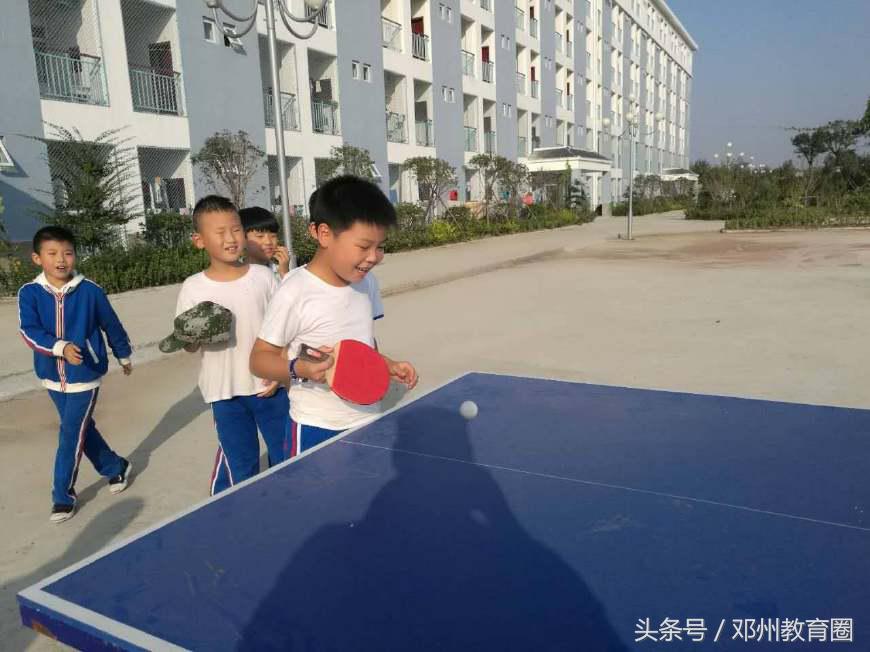 2019邓州市春雨国文学校,邓州市春雨国文学校怎么样