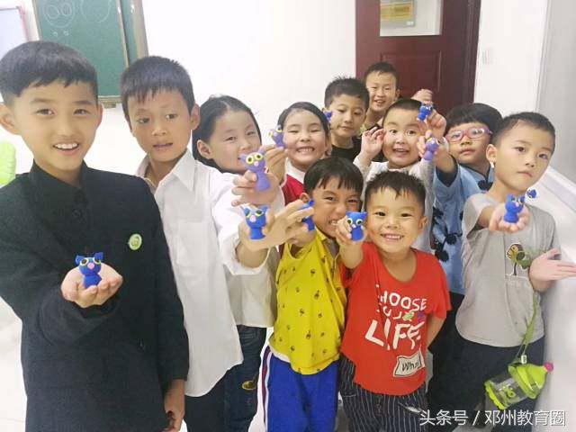 2019邓州市春雨国文学校,邓州市春雨国文学校怎么样