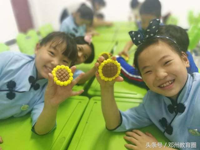 2019邓州市春雨国文学校,邓州市春雨国文学校怎么样