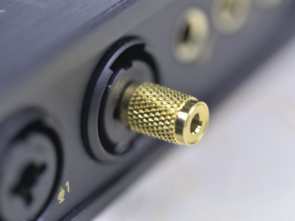 创新让K歌更简单更专业，创新K3外置声卡体验