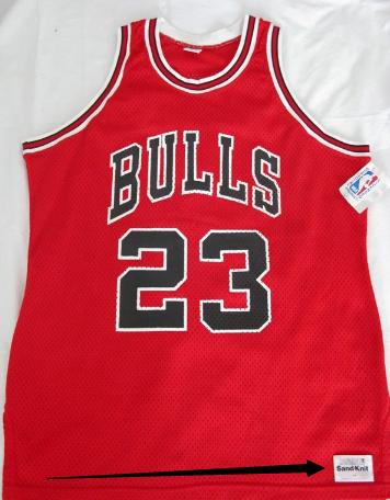 NBA新赛季球衣公布NBA历史球衣援助商你知道几个