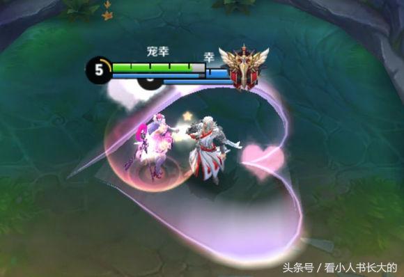 王者光荣逗比下路情侣id,王者光荣cp情侣大合集