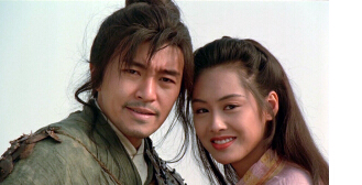 这么漂亮的英文情书，让紫霞仙子来告诉你“喜欢是什么感觉？”