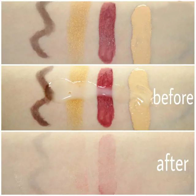 各大博主推荐的卸妆产品,美妆大神pony卸妆