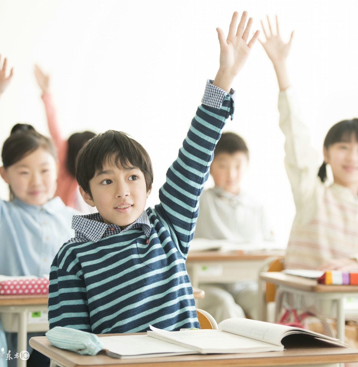 孩子6岁前培养5个好习惯,小学生整顿习惯小秘诀