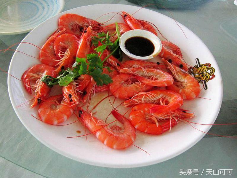 鼓浪屿哪里的海滩海鲜多,厦门鼓浪屿的海鲜哪家好吃