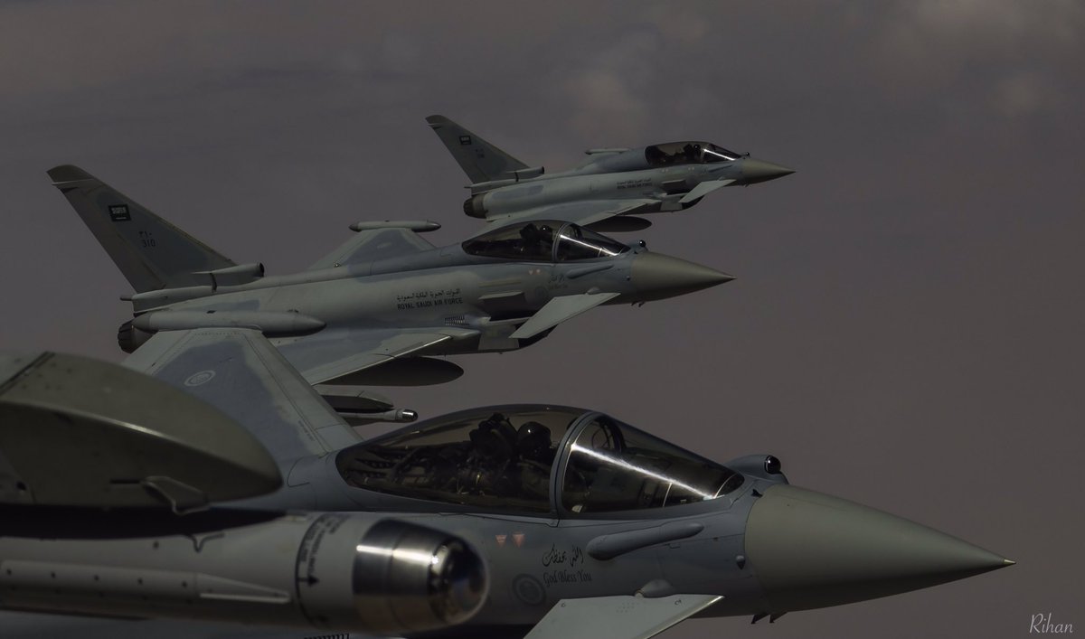 中东土豪的战斗机,沙特土豪羡慕的中国武器装备