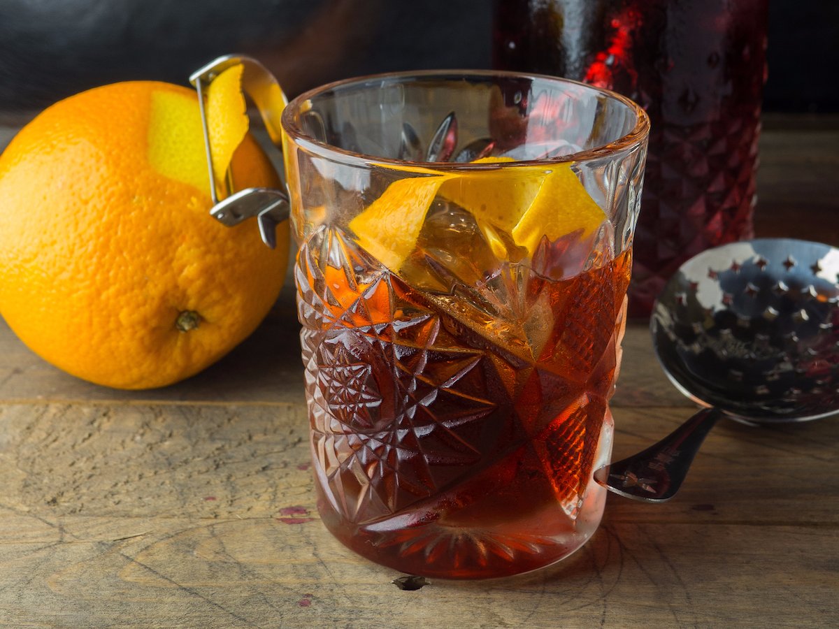 全球十佳鸡尾酒排名前十,世界上最顶级的鸡尾酒