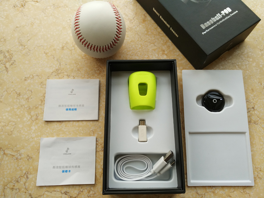 棒球速度传感器,棒球感应器