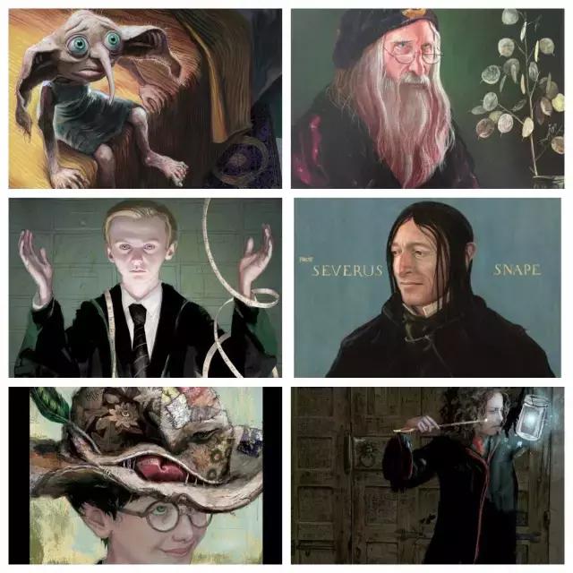 哈利波特书籍适合多大孩子看,如何让孩子看懂哈利波特