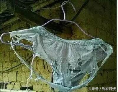万万没想到*裤内**没穿好，也会影响下一代