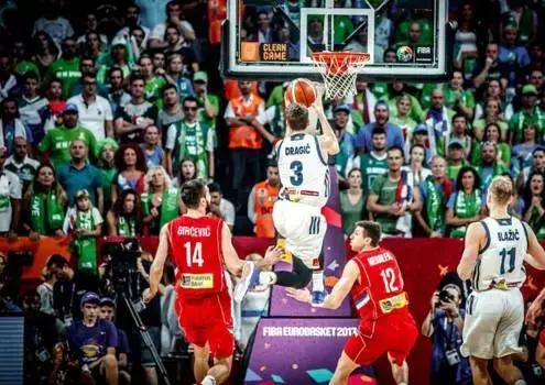 波波最后一攻马刺,欧洲新王是东契奇吗