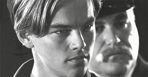 泰坦尼克号你不知道的拍摄花絮,titanic泰坦尼克号拍摄花絮