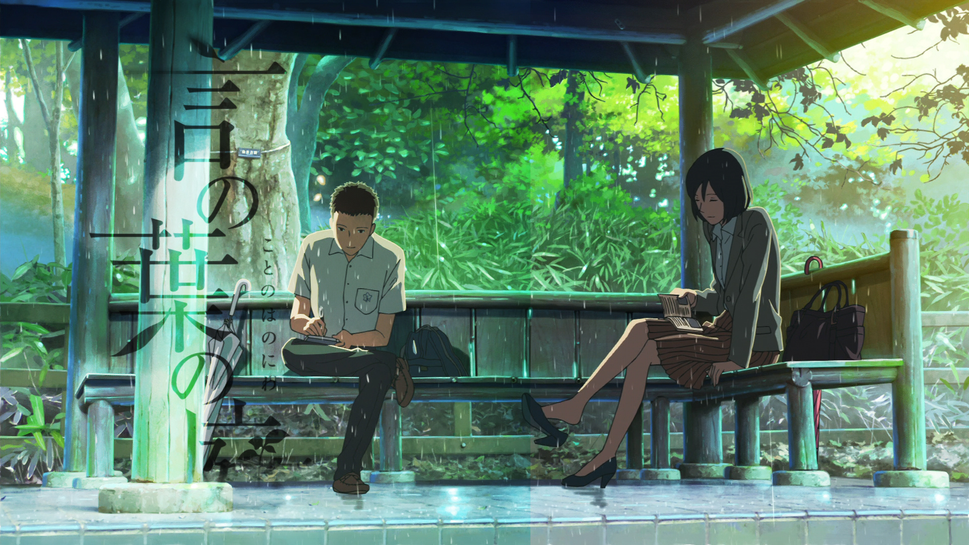 盘点那些让你此生难忘的恋爱动漫,那些让人感动的恋爱动漫