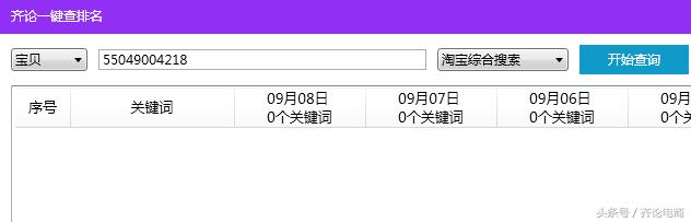淘宝直通车怎么选词才能带动搜索,开通直通车选词要选多少个比较好